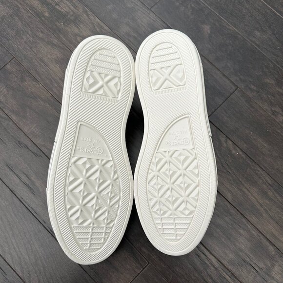 Converse Pink Men's 10 Unisex Platform Shoes NWOT - Picture 7 of 12